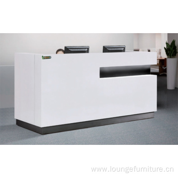 Uniform Design Reception Desk Furniture Front Desk